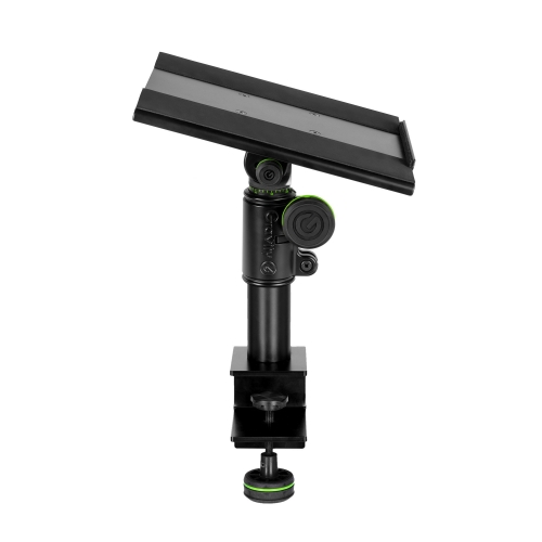 Gravity GSP3102TM 탁상용 클램프 고정 모니터스탠드