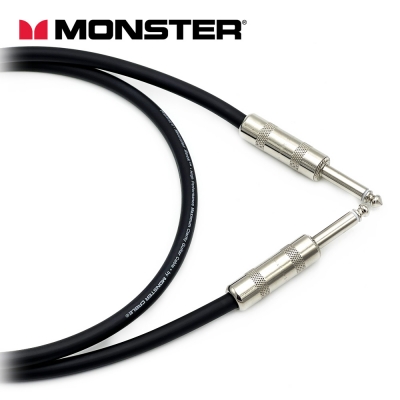 [커스텀] 몬스터 락케이블 스위치크래프트 양방향 55TS(모노) 기타케이블 커스텀케이블