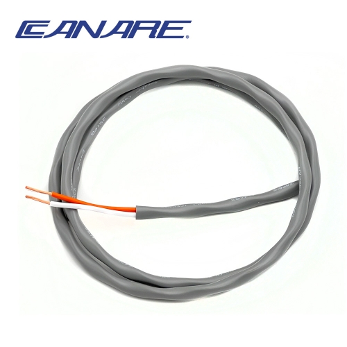 카나레 2S7FG OFC무산소동 스피커케이블 미터판매