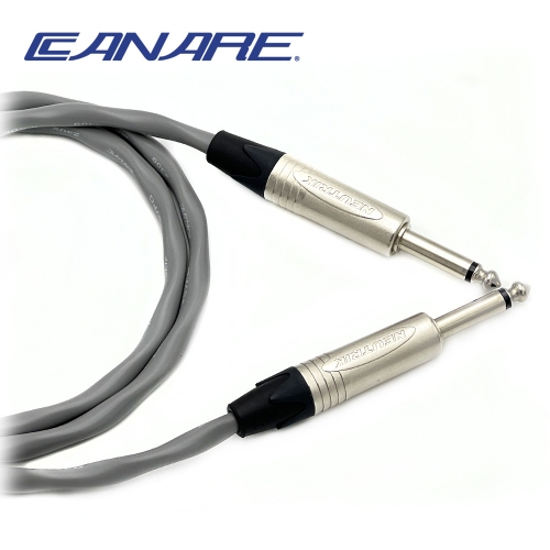 카나레2S7FG 뉴트릭 양방향 55TS OFC 무산소동 패시브스피커케이블