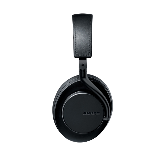 SHURE AONIC 50 GEN2 슈어 무선 노이즈 캔슬링 헤드폰 블랙