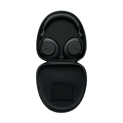 SHURE AONIC 50 GEN2 슈어 무선 노이즈 캔슬링 헤드폰 블랙