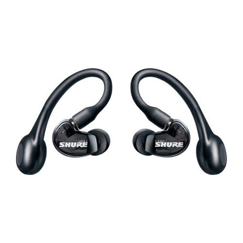 SHURE AONIC 215 TW2 슈어 에이오닉 완전 무선 이어폰 2세대 블랙