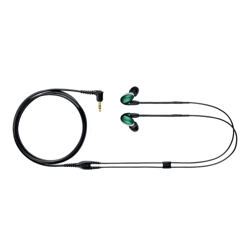 SHURE SE846 GEN2 제이드 슈어 이어폰