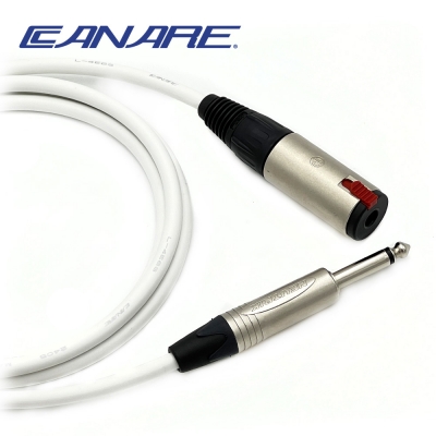 카나레 L-4E6S 뉴트릭 니켈 55 TS(수) - 55TS(암) 연장케이블