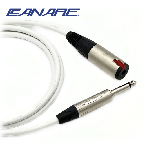 카나레 L-4E6S 뉴트릭 니켈 55 TS(수) - 55TS(암) 연장케이블