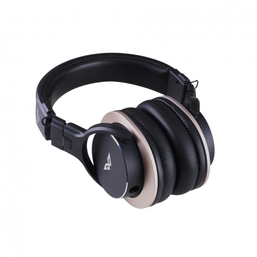 고퍼우드 Remaster50 오버이어 밀폐형 스튜디오 헤드폰