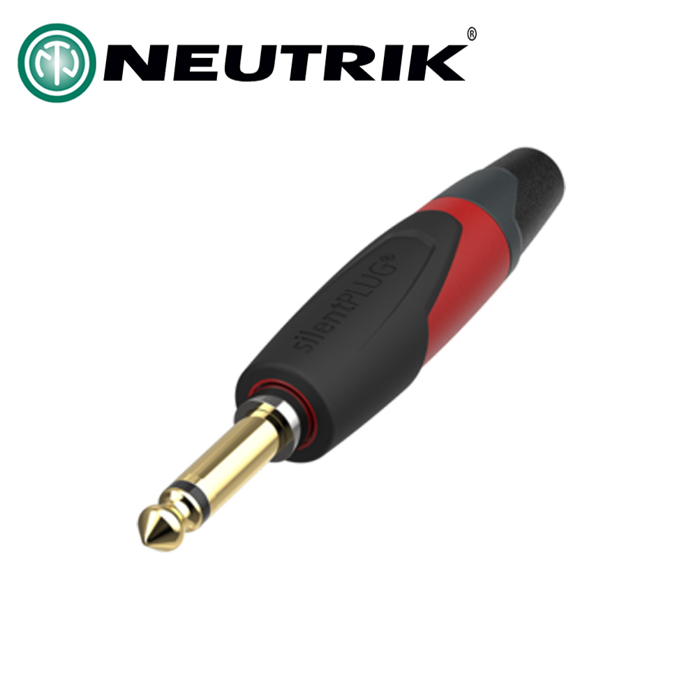 [신형] 뉴트릭 NP2XX-SILENT 악기용 사일런트 55TS 커넥터