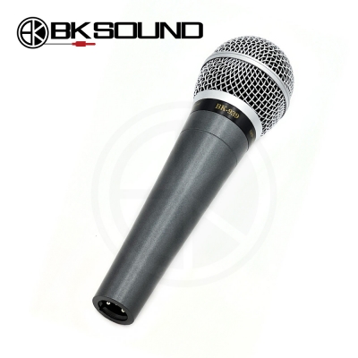 [SA939 리뉴얼모델] 프로오디오 BK939 다이나믹유선마이크 일제유니트