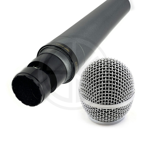 [SA939 리뉴얼모델] 프로오디오 BK939 다이나믹유선마이크 일제유니트