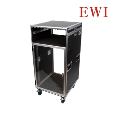 EWI BC20UF-D 상부믹서장착형 이동랙케이스 아크릴도어