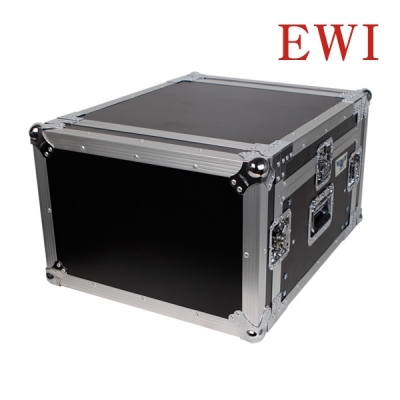 EWI BC2UE 전후면도어 믹서장착형 랙케이스