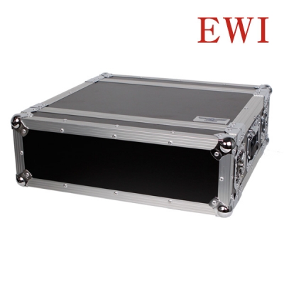 EWI E3U 전후면도어 아웃보드,이펙터용 랙케이스