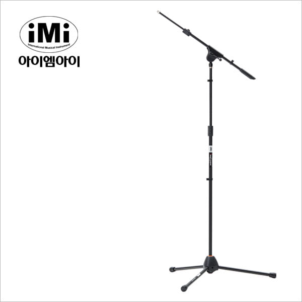 IMI 아이엠아이 MTC-622 클립식 높이조절 T자형 마이크스탠드