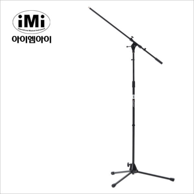 IMI 아이엠아이 MTC-502B 튼튼한 T자형 마이크스탠드