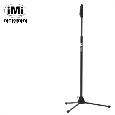 IMI 아이엠아이 MMT-1000 원터치 높이조절 일자마이크스탠드