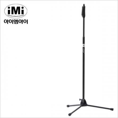 IMI 아이엠아이 MMT-1000 원터치 높이조절 일자마이크스탠드