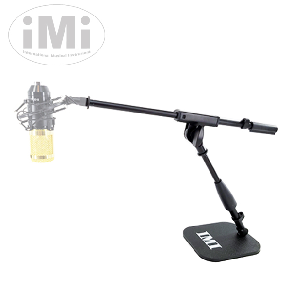 IMI 아이엠아이 MBT-101 탁상용 마이크스탠드
