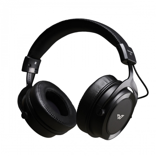 고퍼우드 RemasterHD 오버이어 밀폐형 스튜디오 헤드폰