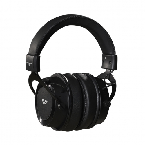 고퍼우드 RemasterHD 오버이어 밀폐형 스튜디오 헤드폰