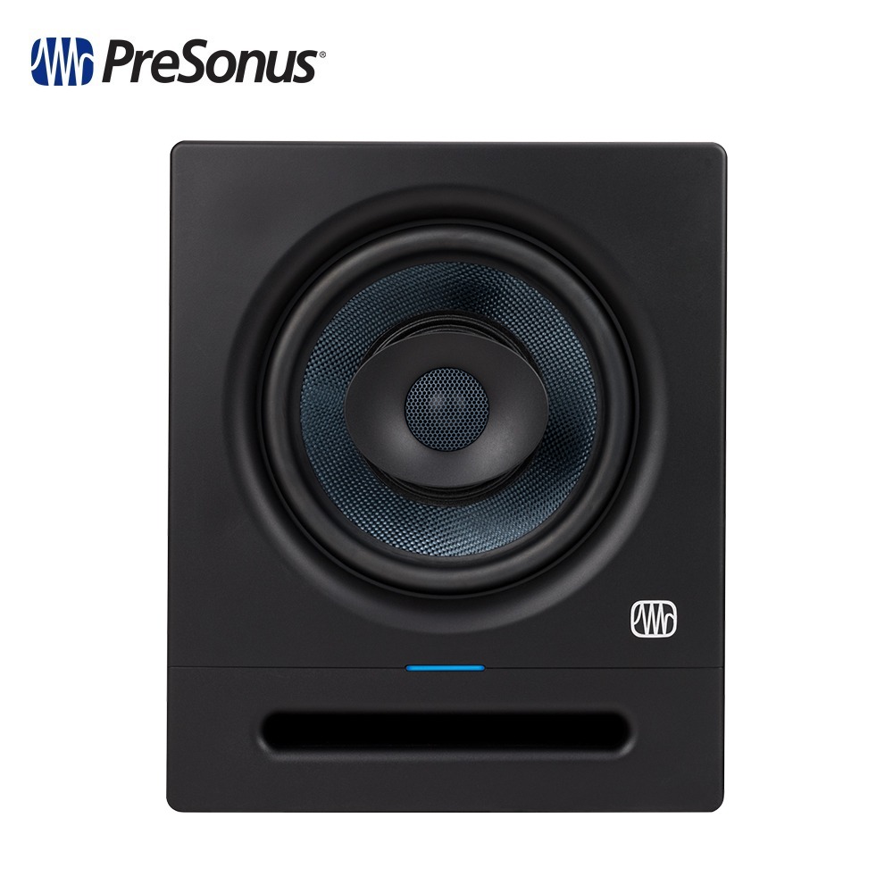 PreSonus Eris Pro 8 프리소너스 동축모니터스피커 1통