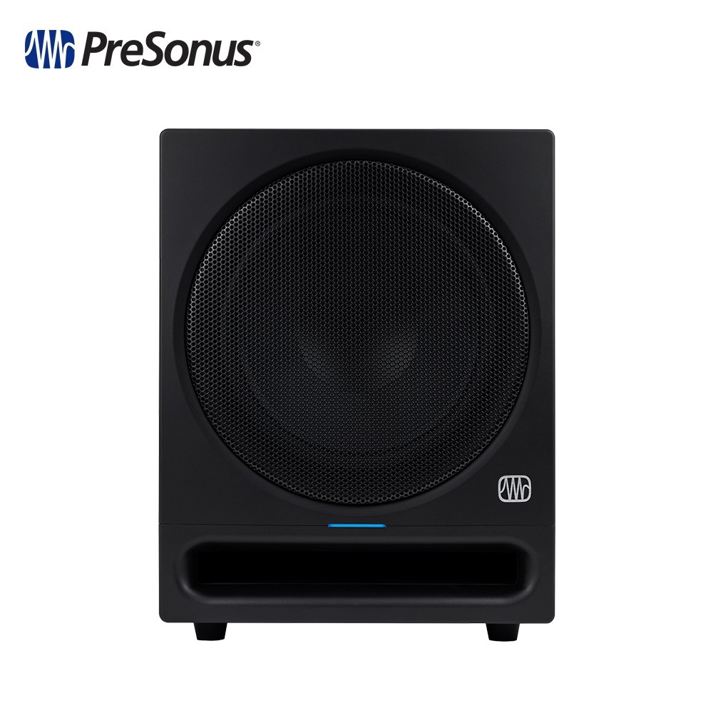 PreSonus Eris Pro Sub10 프리소너스 액티브서브 우퍼