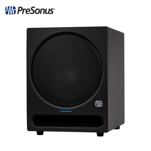 PreSonus Eris Pro Sub10 프리소너스 액티브서브 우퍼