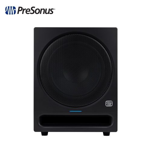 PreSonus Eris Pro Sub10 프리소너스 액티브서브 우퍼