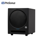 PreSonus Eris Sub8 BT 프리소너스 블루투스 액티브 서브우퍼