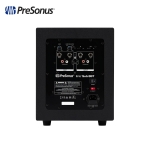 PreSonus Eris Sub8 BT 프리소너스 블루투스 액티브 서브우퍼