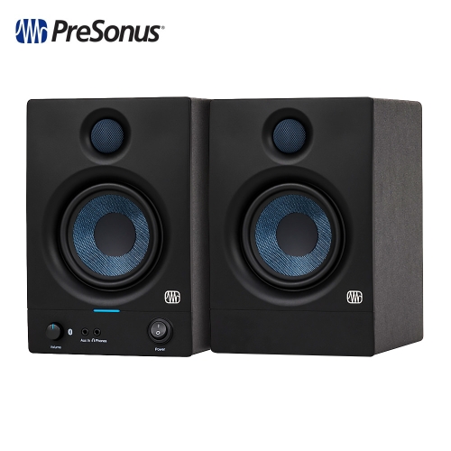 PreSonus Eris 4.5 BT GEN2 프리소너스 에리스 2세대 블루투스 모니터스피커 1조