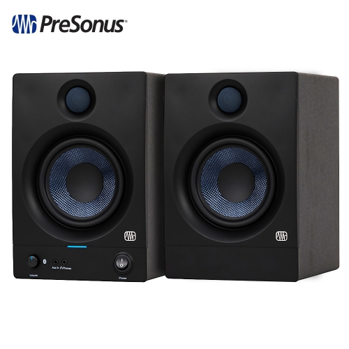 PreSonus Eris 5 BT GEN2 프리소너스 에리스 2세대 블루투스 모니터스피커 1조