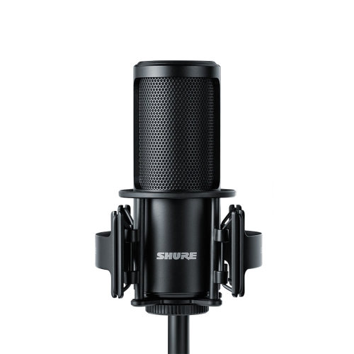 SHURE SM4 KIT 보컬, 레코딩용 컨덴서 마이크 키트