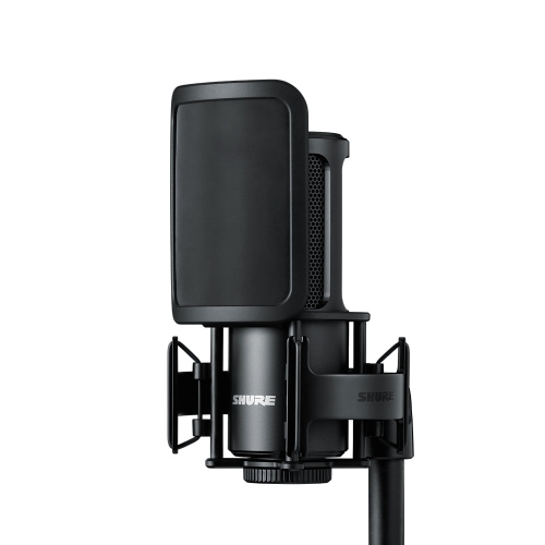 SHURE SM4 KIT 보컬, 레코딩용 컨덴서 마이크 키트