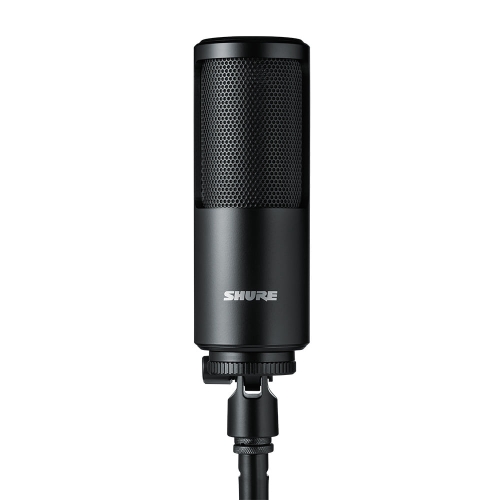 SHURE SM4 보컬, 레코딩용 컨덴서 마이크