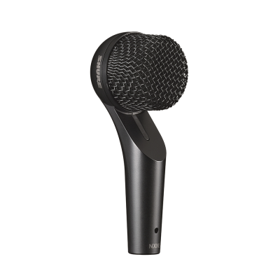 SHURE NXN5 기타앰프용 슈퍼카디오이드 다이나믹 마이크