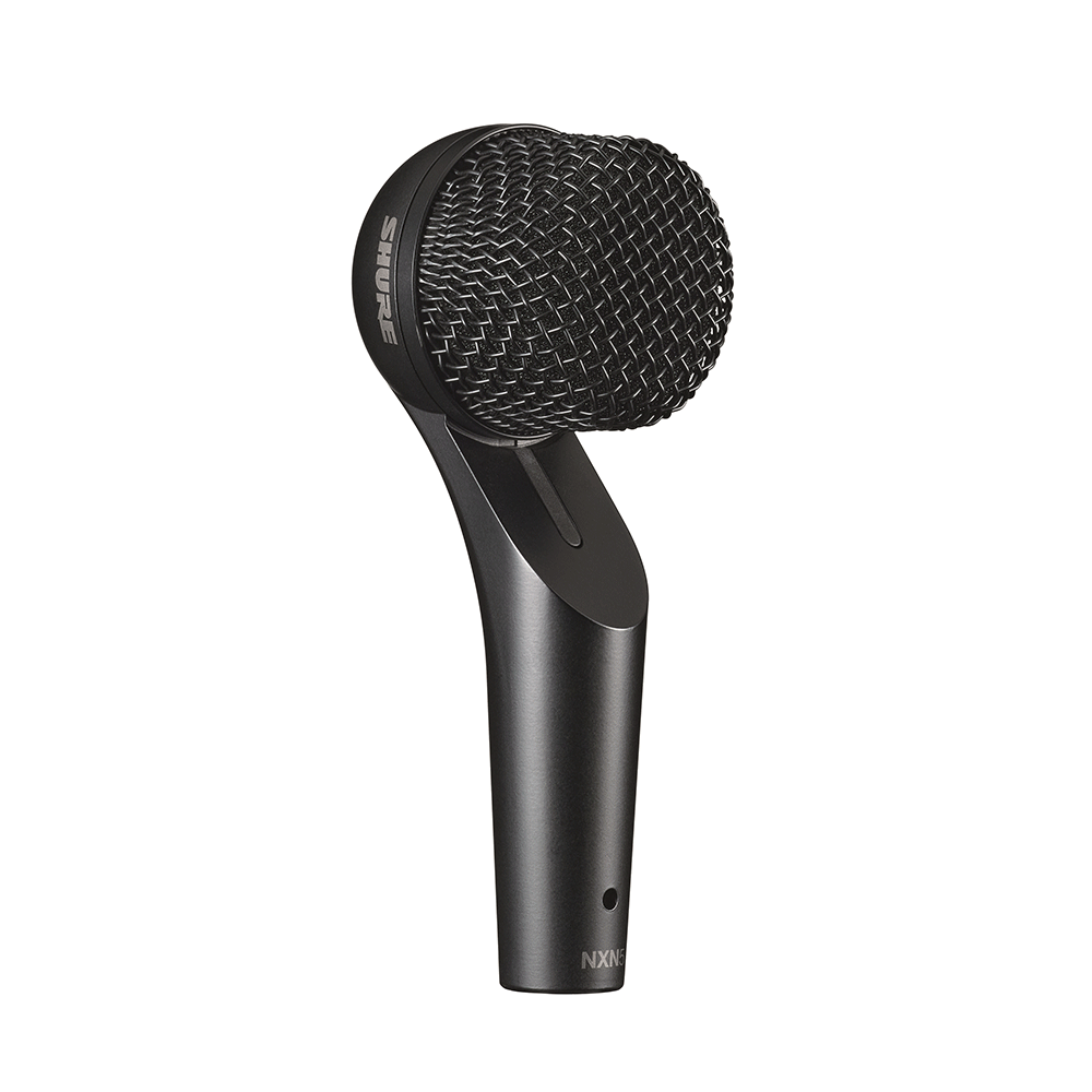 SHURE NXN5 기타앰프용 슈퍼카디오이드 다이나믹 마이크