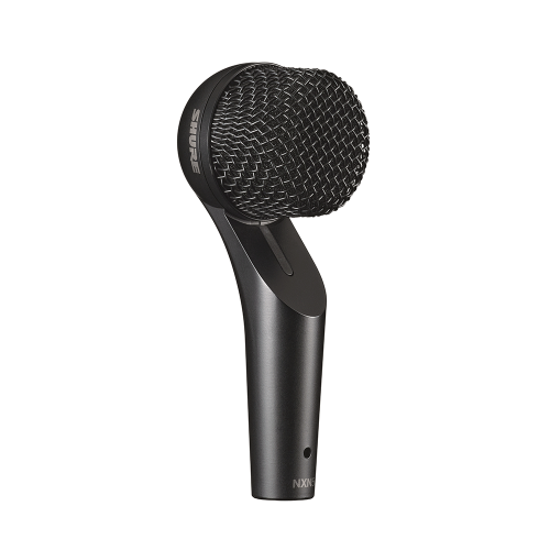 SHURE NXN5 기타앰프용 슈퍼카디오이드 다이나믹 마이크
