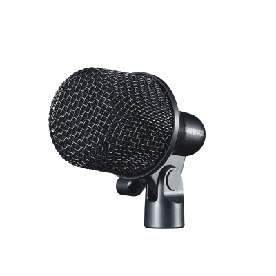 SHURE NXN2 드럼 킥전용 슈퍼카디오이드 다이나믹마이크