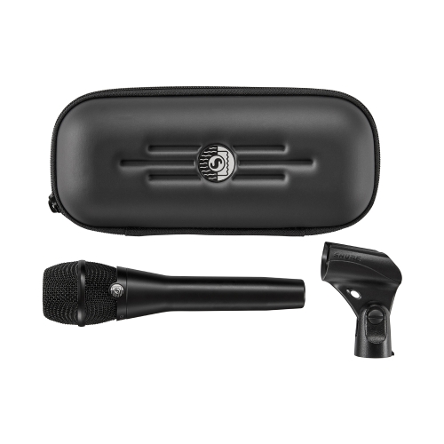 SHURE KSM11 보컬용 프리미엄 컨덴서 마이크