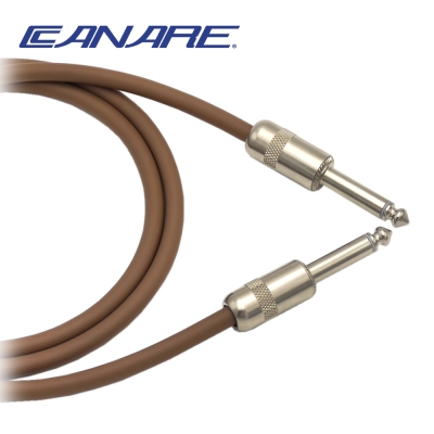 카나레 L-4E6S 브라운 스위치크래프트 미니 일자TS 케이블
