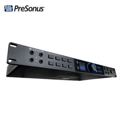 PreSonus Quantum HD8 프리소너스 퀀텀 오디오인터페이스