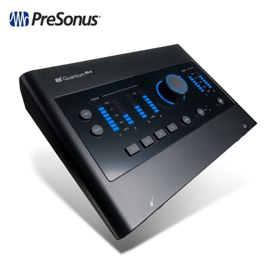 PreSonus Quantum ES4 프리소너스 퀀텀 오디오인터페이스