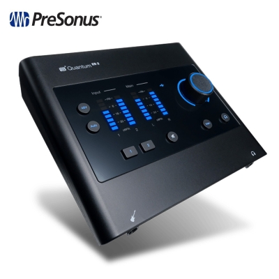PreSonus Quantum ES2 프리소너스 퀀텀 오디오인터페이스