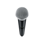 SHURE GLXD2+/SM58 무선핸드마이크 송신기 단품