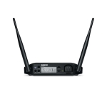 SHURE GLXD4+ 슈어 싱글채널 수신기 단품