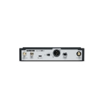 SHURE GLXD4R+ 슈어 랙장착형 무선수신기 단품