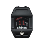 SHURE GLXD6+ 기타페달용 싱글채널 수신기 단품