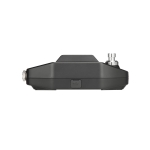 SHURE GLXD6+ 기타페달용 싱글채널 수신기 단품