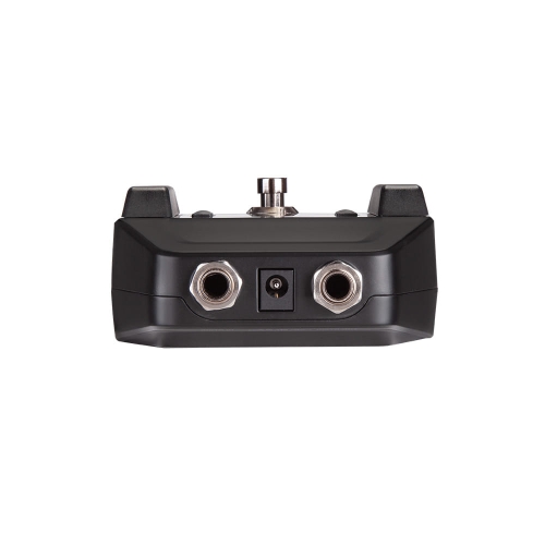 SHURE GLXD6+ 기타페달용 싱글채널 수신기 단품